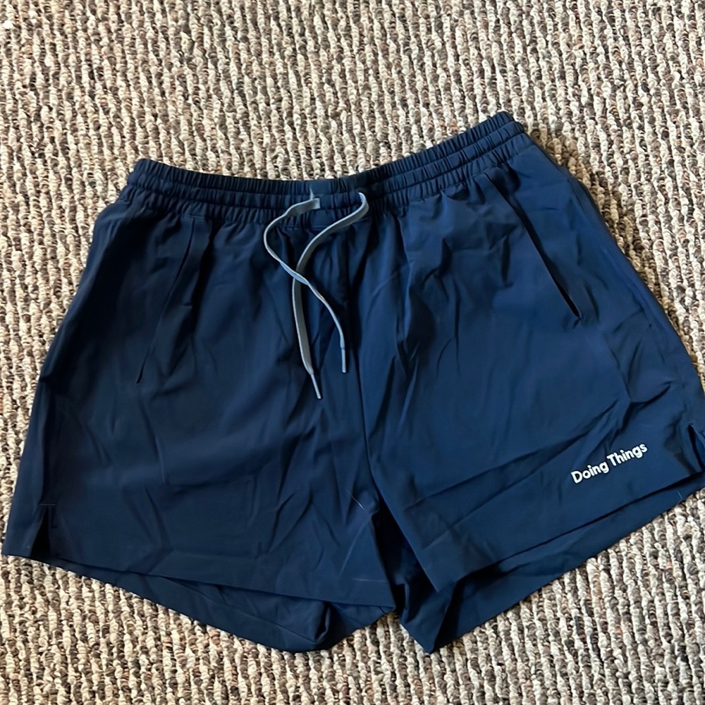 Outdoor Voices Shorts